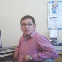 Marcelo Terán Pérez