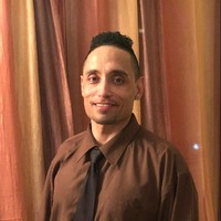 P.R. Executive