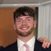 Darragh O'Keeffe