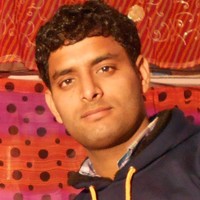 Sevender Sharma