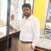 Punith Kumar V