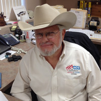 Ray Bayliff