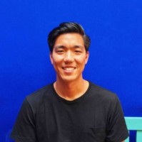 Jeff Fang