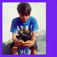 Kiky Suryadi