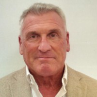 Barry Parker