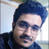 Chirantan Banerjee