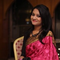 Moshrefa Rahman