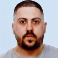 Pablo Aleixandre Puig