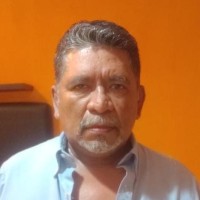 Angel Enrique Rodriguez