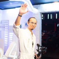 Jinnawat Suphalakorn