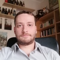 Claudio Morgese