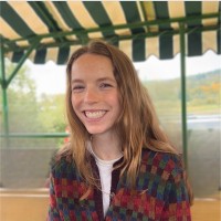 Caitlin Shoemaker