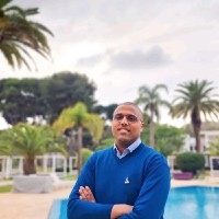 Marouane Benyaich