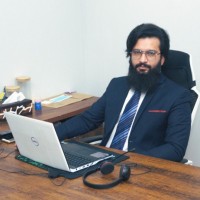 Syed Afnan Shah