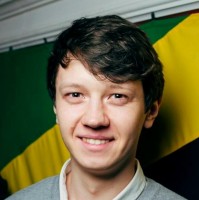 Dmitry Berezikov