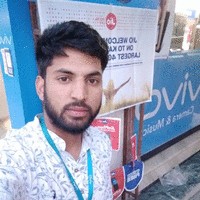 Asif Kumar