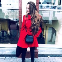 Helen Shapovalova