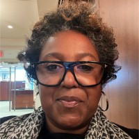 Margo Bruce-Higdon