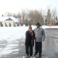 Chacko George