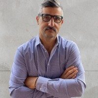 Massimiliano Tosi