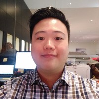 Raphael Chan