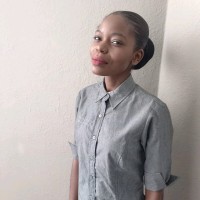 Ntombikayise Nkosi