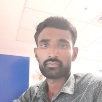 Karunagaran P