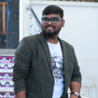 DINESH KUMAR GANDHAVALLA