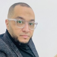 Ahmed Abouzaid