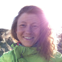 Ekaterina Krivosheina