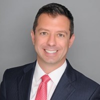 Frank Reda, Cmt