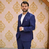 Syed Azfar Ali Bukhari