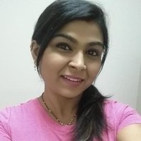 Tejal Patel
