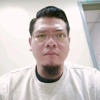 Johan Ahmad