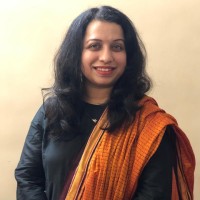 Priya Sohoni