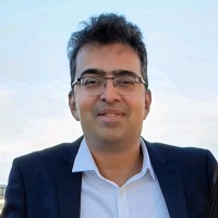Yogesh Sane