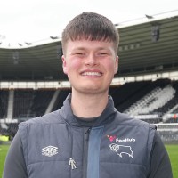 Jake Mallinder