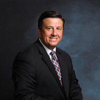 Ronny Hayes
