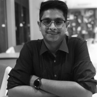 Arjun Pitamber