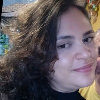 Milena Maria Dos Santos Souza