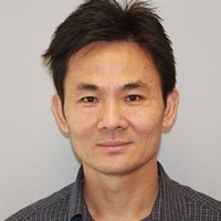 Keith Huynh