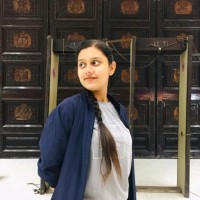 Bhawna Paul