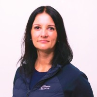Belinda Sandberg