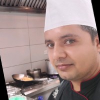 CHIRANJIBI LUITEL