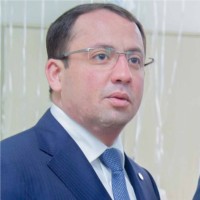 Ali Felix Bayramov