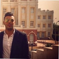 Mohamed Elgendy