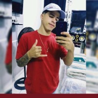 Mike Andrade Amaral