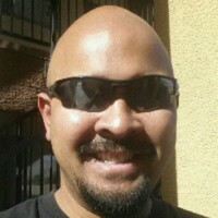 Cory Quidileg