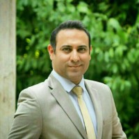 Mostafa Khorasani
