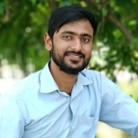 Vinodkumar Alasakani